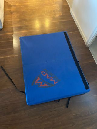 Crashpad da arrampicata Mad Rock