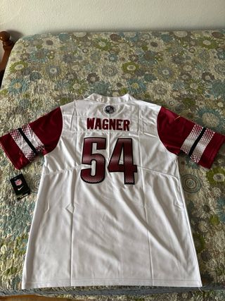 Camiseta NFL Washington 54 Talla M