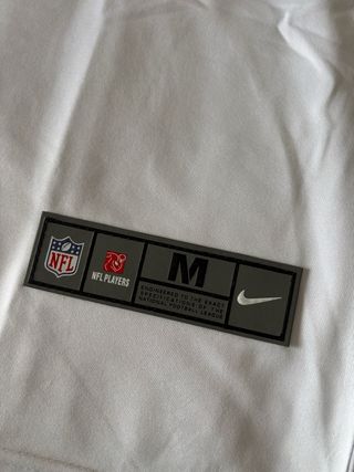 Camiseta NFL Washington 54 Talla M