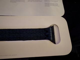 Correa Apple Watch Nike