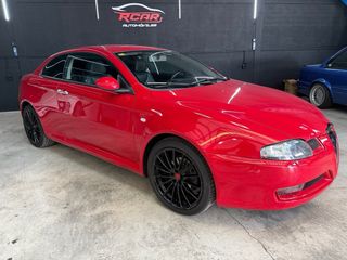 Alfa Romeo GT 165cv IMPECABLE