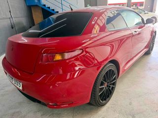 Alfa Romeo GT 165cv IMPECABLE