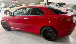 Alfa Romeo GT 165cv IMPECABLE