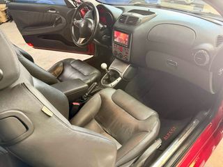 Alfa Romeo GT 165cv IMPECABLE