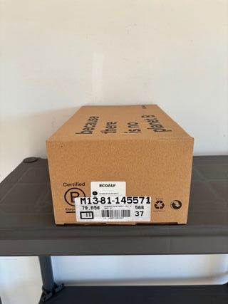 Sandalias Ecoalf Talla 37