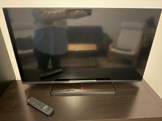 TV DLED 40” PEAQ