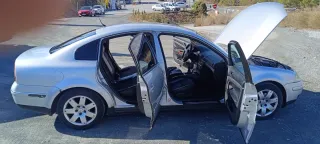 Volkswagen Passat 2001