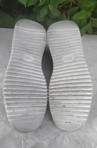 Sneakers D'Acquasparta Unisex Bianche