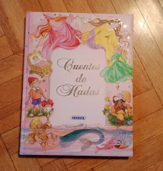 Lote Cuentos de Anderson