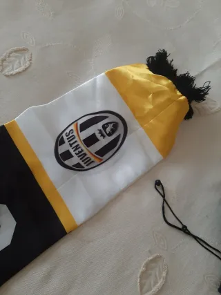 Sciarpa Juventus