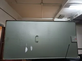 Depósito Gasoil 1000L