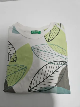 Ropa marca niño 7-8 años, 8 piezas.