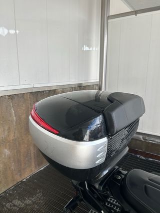 Yamaha Tracer 7 2021 A2