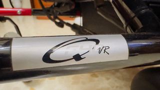 Silla de ruedas eléctrica Quickie F40 VR plegable