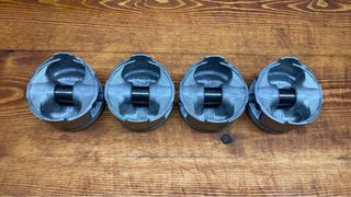 Pistones Honda B18C4