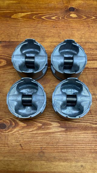 Pistones Honda B18C4