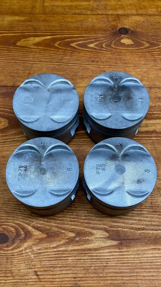 Pistones Honda B18C4