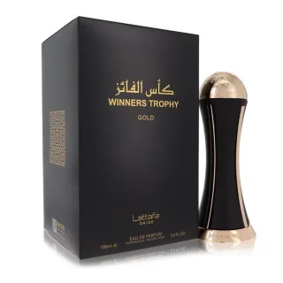 Perfume Lattafa Winners Trophy Gold