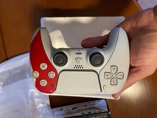 Mando PS5 DualSense God of War Edición Limitada