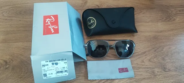 Gafas de sol Ray-Ban Bill One RB2205