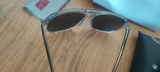 Gafas de sol Ray-Ban Bill One RB2205