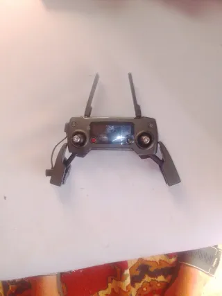 Mando DJI Mavic Pro 1