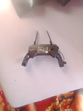 Mando DJI Mavic Pro 1