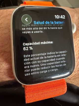 Apple Watch Series 6 GPS + LTE