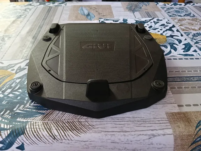 Parrilla GIVI Monokey Universal