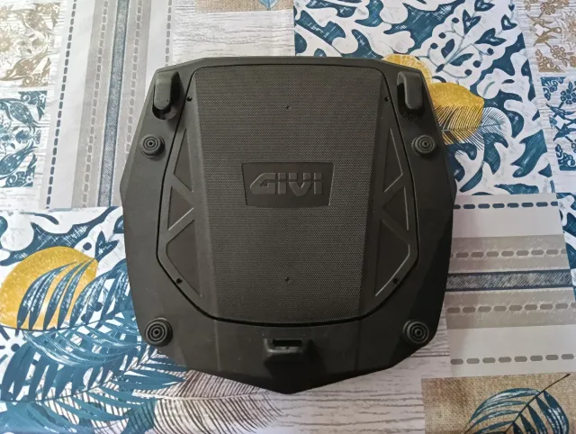 Parrilla GIVI Monokey Universal