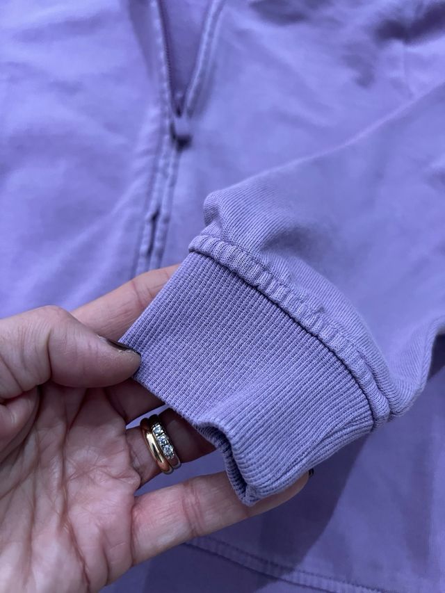 Felpa Hello Kitty OVS e maglietta bianca