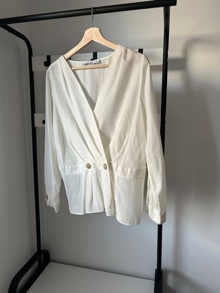 Camisa Pedro del Hierro