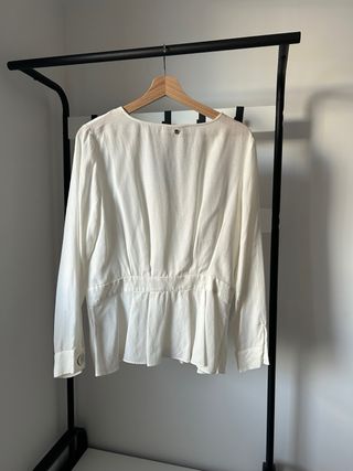 Camisa Pedro del Hierro