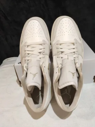 T. 44,5 Zapatillas W Nike