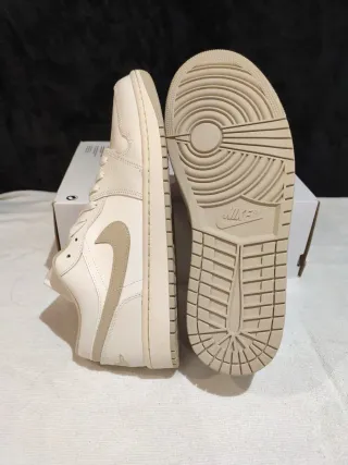 T. 44,5 Zapatillas W Nike