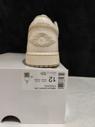 T. 44,5 Zapatillas W Nike