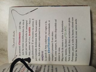 Piccole donne crescono di Louisa May Alcott