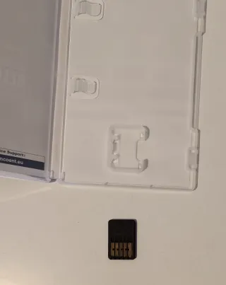 Subnautica + subnautica below zero switch