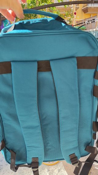 Mochila John Travel Cabina 38L