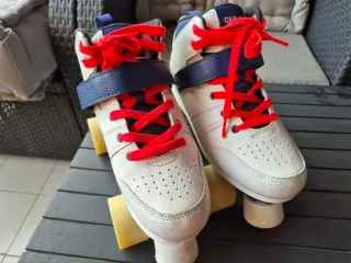 Patines Oxelo niño talla 39