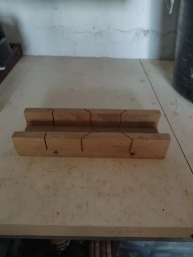 Sega manuale per legno