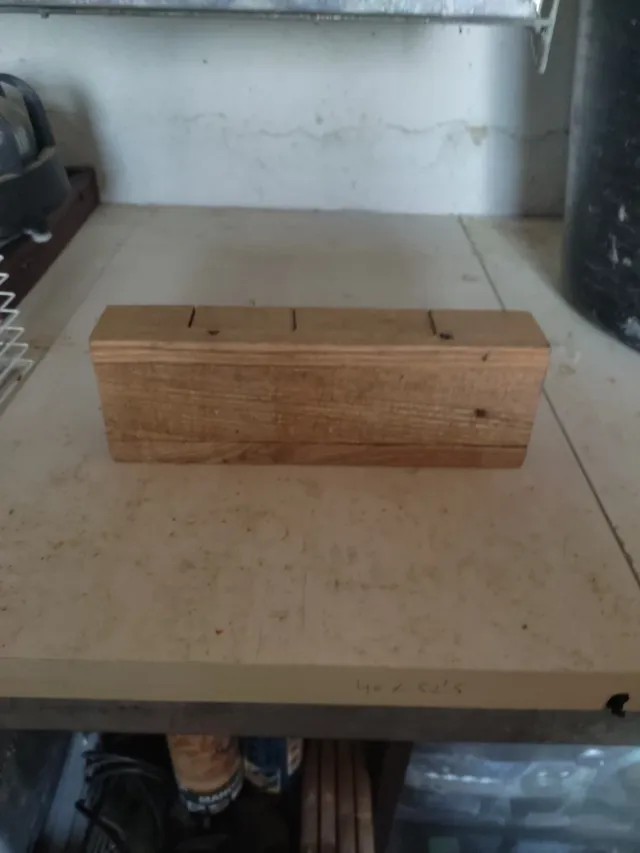 Sega manuale per legno