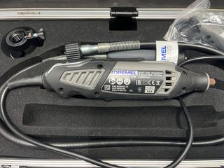Dremel 4000 con caja de accesorios
