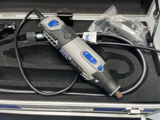 Dremel 4000 con caja de accesorios