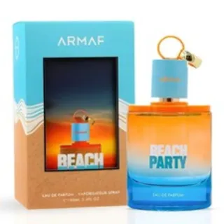 Lote 2 Perfumes Vip