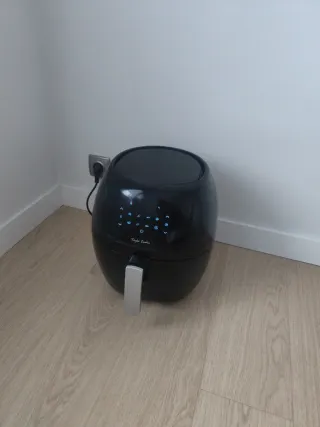 Freidora Aire Taylor Swoden 7L 1800W