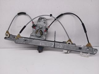 Citroen 0130822445 elevalunas delantero c5 228787