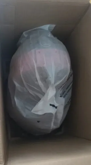 Cafetera Dolce Gusto Mini Me Automática