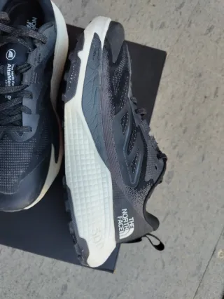 Scarpe The North Face Altamesa 500