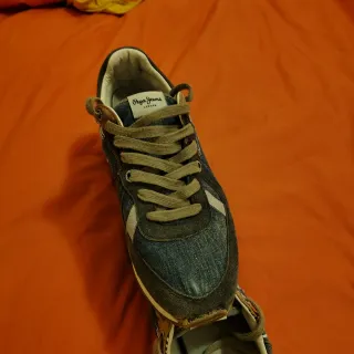 Zapatillas Pepe Jeans Talla 43